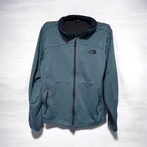 The North Face Men's Blue Jacket